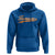 Vintage Tennessee Hoodie Classic TN Orange Print Retro Vintage - Wonder Print Shop