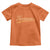 Vintage Tennessee Toddler T Shirt Classic TN Orange Print Retro Vintage - Wonder Print Shop