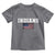 Classic Indians Toddler T Shirt Retro Varsity Vintage Team Name USA Flag - Wonder Print Shop