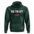 Classic Detroit Hoodie Retro Varsity Vintage Sports Team Name USA Flag - Wonder Print Shop