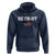 Classic Detroit Hoodie Retro Varsity Vintage Sports Team Name USA Flag - Wonder Print Shop