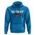 Classic Detroit Hoodie Retro Varsity Vintage Sports Team Name USA Flag - Wonder Print Shop