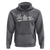 Retro Script Indians Hoodie Vintage Sports Team Name - Wonder Print Shop