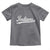 Retro Script Indians Toddler T Shirt Vintage Team Name - Wonder Print Shop