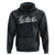 Retro Script Detroit Hoodie Vintage Sports Team Name - Wonder Print Shop