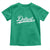 Retro Script Detroit Toddler T Shirt Vintage Team Name - Wonder Print Shop