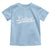 Retro Script Detroit Toddler T Shirt Vintage Team Name - Wonder Print Shop