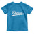 Retro Script Detroit Toddler T Shirt Vintage Team Name - Wonder Print Shop