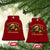 Veteran 250th Anniversary Ceramic Ornament My Other Birthday Is 10 November 1775 - Wonder Print Shop