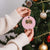 Veteran 250th Anniversary Ceramic Ornament My Other Birthday Is 10 November 1775 - Wonder Print Shop