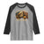 Veteran 250th Anniversary Raglan Shirt My Other Birthday Is 10 November 1775 - Wonder Print Shop