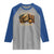 Veteran 250th Anniversary Raglan Shirt My Other Birthday Is 10 November 1775 - Wonder Print Shop