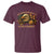 Veteran 250th Anniversary T Shirt My Other Birthday Is 10 November 1775 - Wonder Print Shop