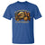 Veteran 250th Anniversary T Shirt My Other Birthday Is 10 November 1775 - Wonder Print Shop