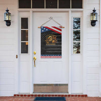 Veteran 250th Anniversary Garden Flag My Other Birthday Is 10 November 1775