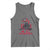 Marine Veteran 250th Anniversary Tank Top Retro Military Corps American Flag - Wonder Print Shop