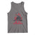 Marine Veteran 250th Anniversary Tank Top Retro Military Corps American Flag - Wonder Print Shop