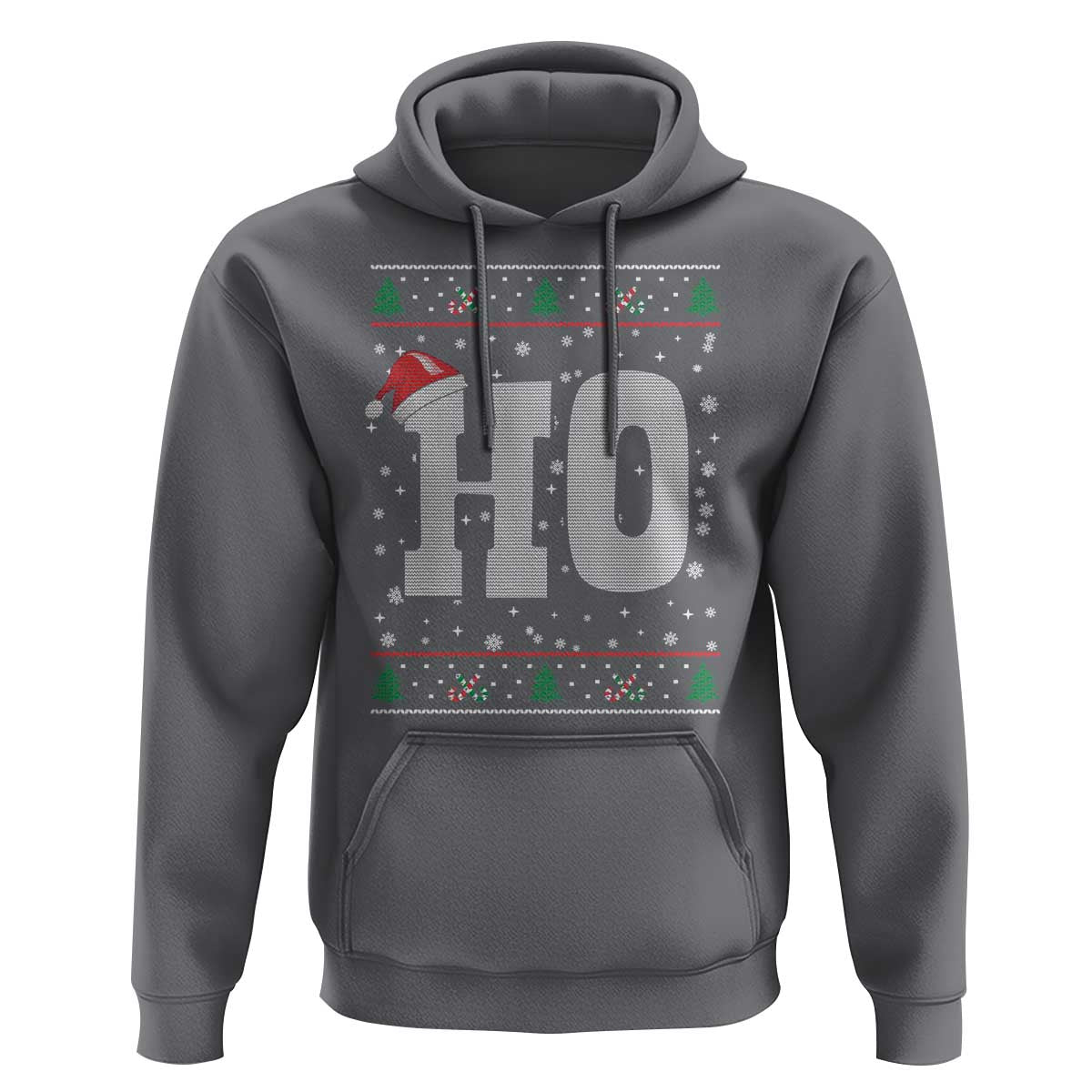 Where's My Ho At Matching Ugly Christmas Hoodie Ho Funny Couples - Wonder Print Shop