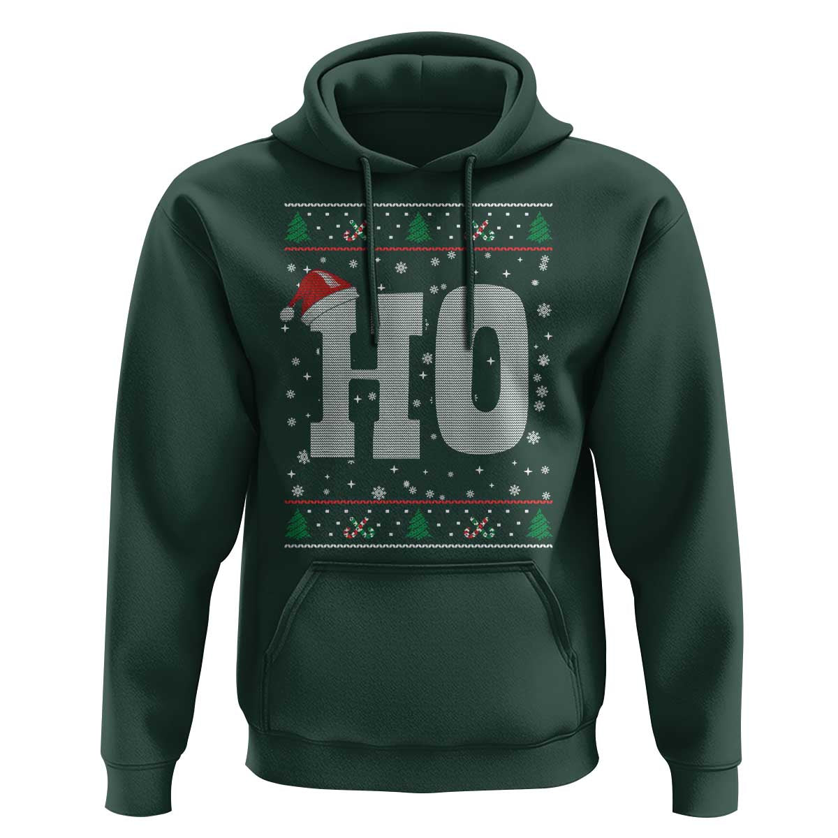 Where's My Ho At Matching Ugly Christmas Hoodie Ho Funny Couples - Wonder Print Shop