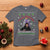 Christmas Nakatomi Plaza T Shirt Hans Gruber Xmas Party 2024 Ugly Gift - Wonder Print Shop
