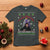 Christmas Nakatomi Plaza T Shirt Hans Gruber Xmas Party 2024 Ugly Gift - Wonder Print Shop