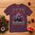 Christmas Nakatomi Plaza T Shirt Hans Gruber Xmas Party 2024 Ugly Gift - Wonder Print Shop