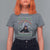 Christmas Nakatomi Plaza T Shirt For Women Hans Gruber Xmas Party 2024 Ugly Gift - Wonder Print Shop