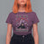 Christmas Nakatomi Plaza T Shirt For Women Hans Gruber Xmas Party 2024 Ugly Gift - Wonder Print Shop
