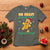 Gingerbread Man Oh Snap Christmas T Shirt - Wonder Print Shop
