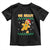Gingerbread Man Oh Snap Christmas Toddler T Shirt