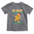 Gingerbread Man Oh Snap Christmas Toddler T Shirt