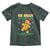 Gingerbread Man Oh Snap Christmas Toddler T Shirt