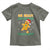 Gingerbread Man Oh Snap Christmas Toddler T Shirt