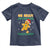 Gingerbread Man Oh Snap Christmas Toddler T Shirt
