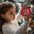 Xmas Tech Support Christmas Ornament Here To Delete Cookies IT Xmas - Wonder Print Shop