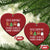 Xmas Tech Support Christmas Ornament Here To Delete Cookies IT Xmas - Wonder Print Shop