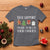 Christmas Tech Support T Shirt Here To Delete Cookies IT Xmas - Wonder Print Shop