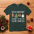 Christmas Tech Support T Shirt Here To Delete Cookies IT Xmas - Wonder Print Shop
