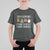 Christmas Tech Support T Shirt For Kid Here To Delete Cookies IT Xmas - Wonder Print Shop