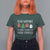 Christmas Tech Support T Shirt For Women Here To Delete Cookies IT Xmas - Wonder Print Shop