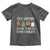 Christmas Tech Support Toddler T Shirt Here To Delete Cookies IT Xmas