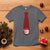Funny Christmas T Shirt Tie With Snowman For Family Matching Ugly Gift - Wonder Print Shop