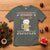 Christmas Couple Matching T Shirt Funny Winedeer Reinbeer Matching Ugly Sweaters Beer - Wonder Print Shop