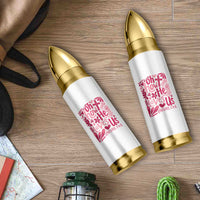 Oh how He Loves Us Bullet Tumbler Boho Christian Valentine - Wonder Print Shop