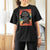 When Injustice Becomes Law Resistance Becomes Duty T Shirt For Women Political Protest Feminist RGB - Wonder Print Shop