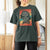 When Injustice Becomes Law Resistance Becomes Duty T Shirt For Women Political Protest Feminist RGB - Wonder Print Shop