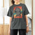 When Injustice Becomes Law Resistance Becomes Duty T Shirt For Women Political Protest Feminist RGB - Wonder Print Shop