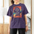 When Injustice Becomes Law Resistance Becomes Duty T Shirt For Women Political Protest Feminist RGB - Wonder Print Shop