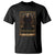 Tarot Card RBG T Shirt When Injustice Becomes Law Resistance Becomes Duty - Wonder Print Shop