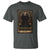 Tarot Card RBG T Shirt When Injustice Becomes Law Resistance Becomes Duty - Wonder Print Shop
